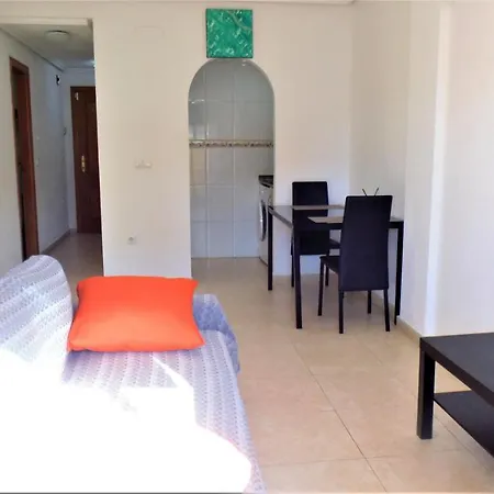 La Paz Apartamento-atico, Centro, Serca Del Mar *