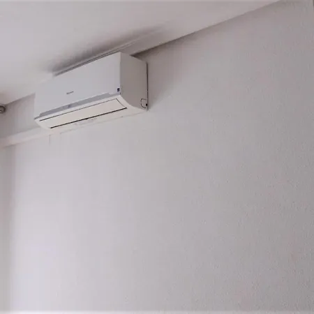 La Paz Apartamento-atico, Centro, Serca Del Mar Апартаменти