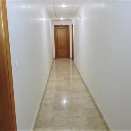 La Paz Apartamento-atico, Centro, Serca Del Mar *